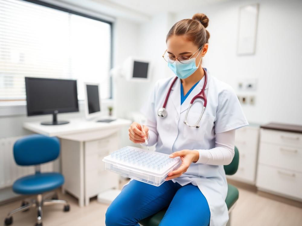 Allergy Clinics