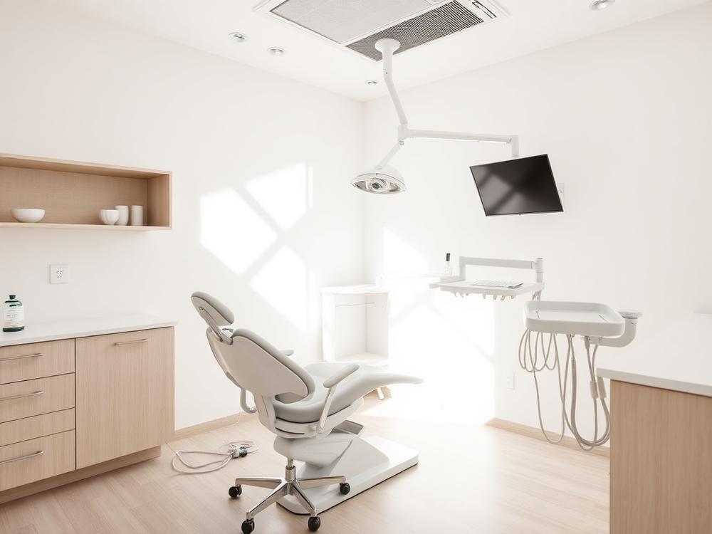 Dental Offices