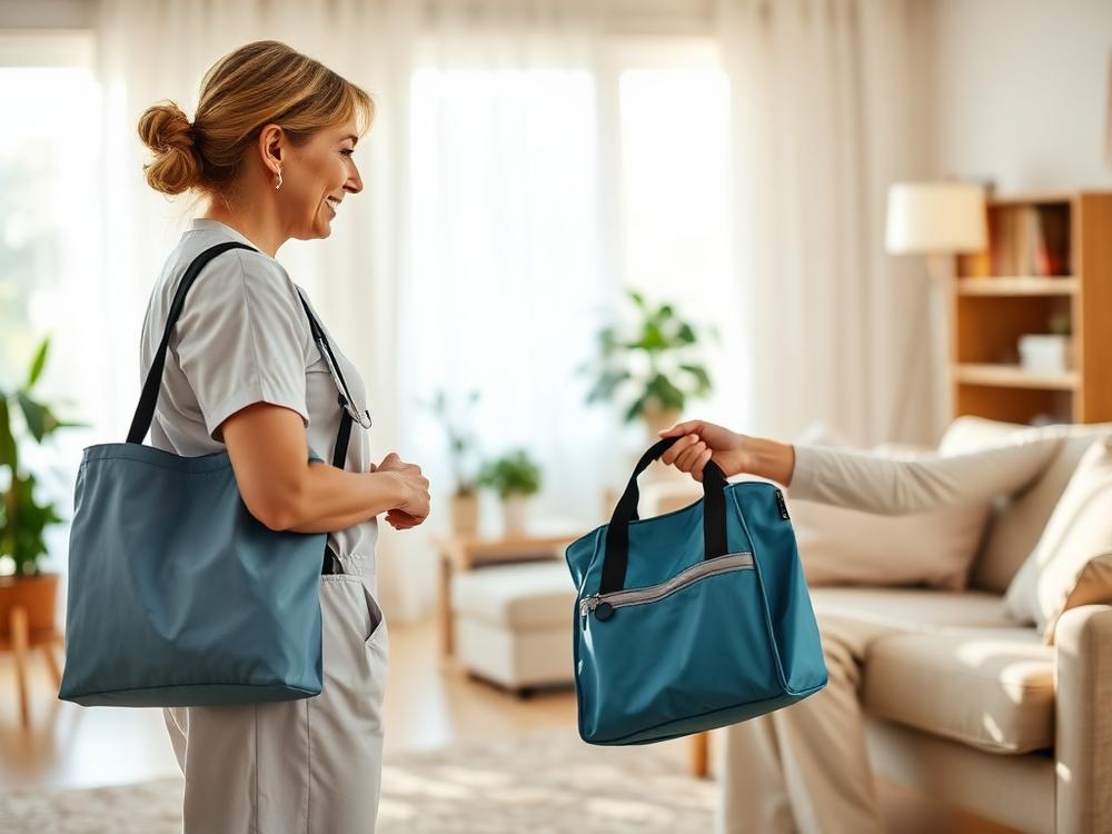 Home Health Agencies