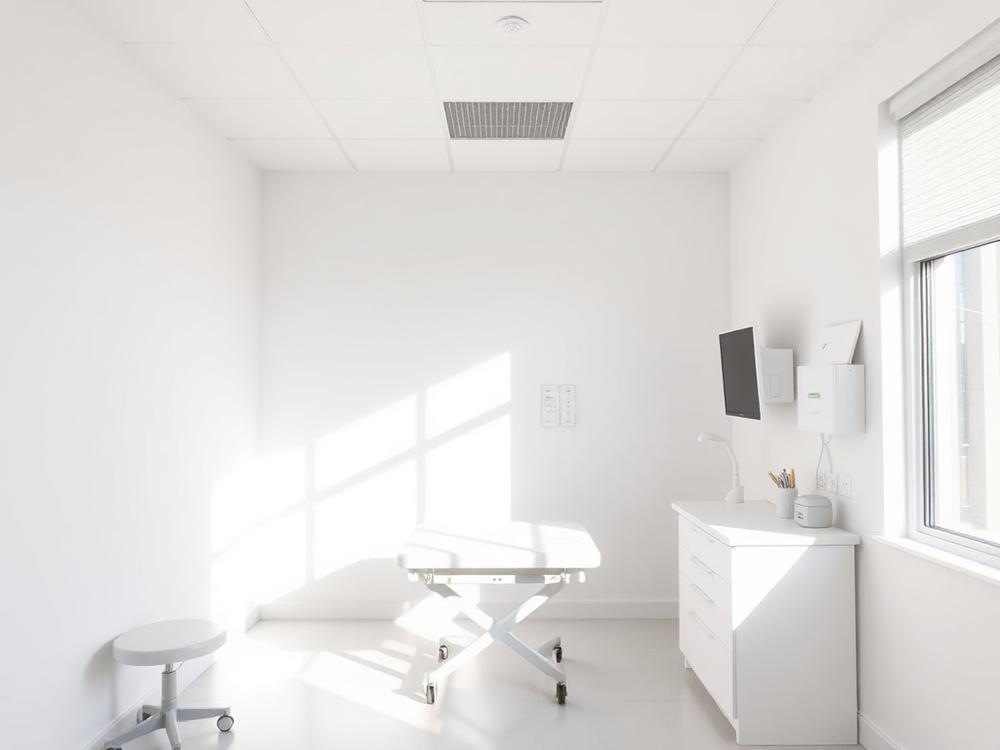Medical Offices & Clinics