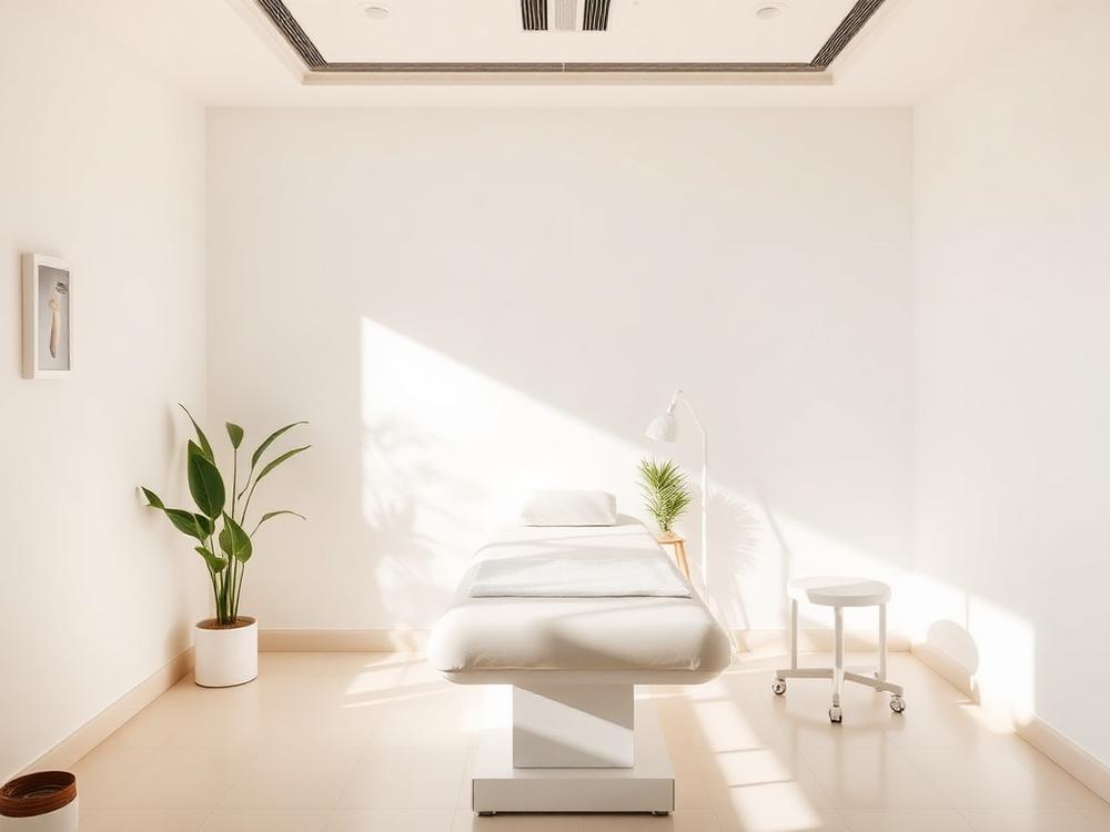Med Spas & Aesthetic Practices