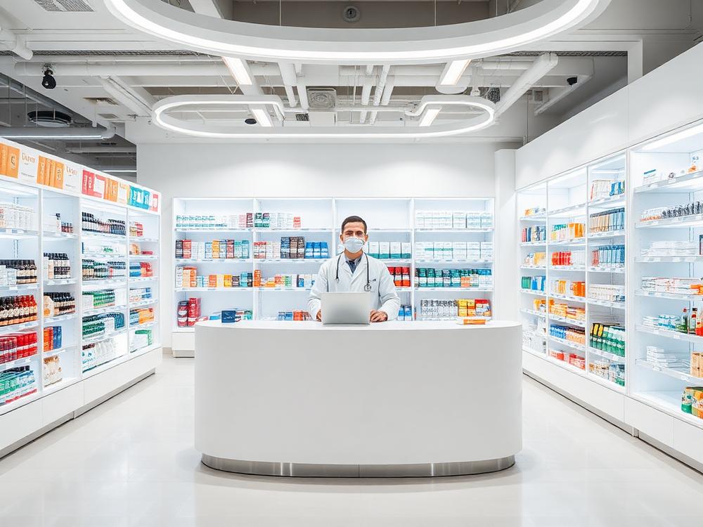 Pharmacies