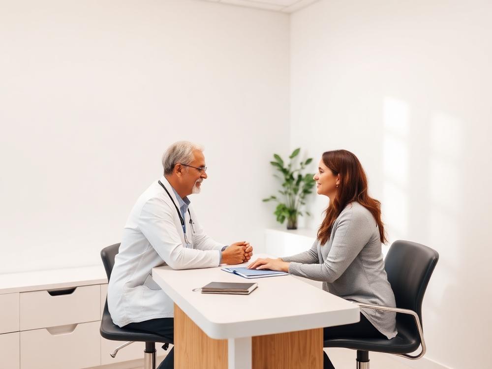 Weight Loss Clinics